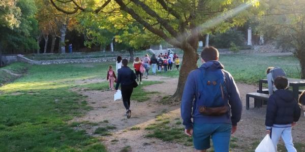 2024 -2025 Vacances été